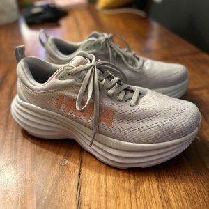 Hoka Bondi 8